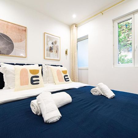 Aparthotel Mbm - Charonne à Paris Extérieur photo