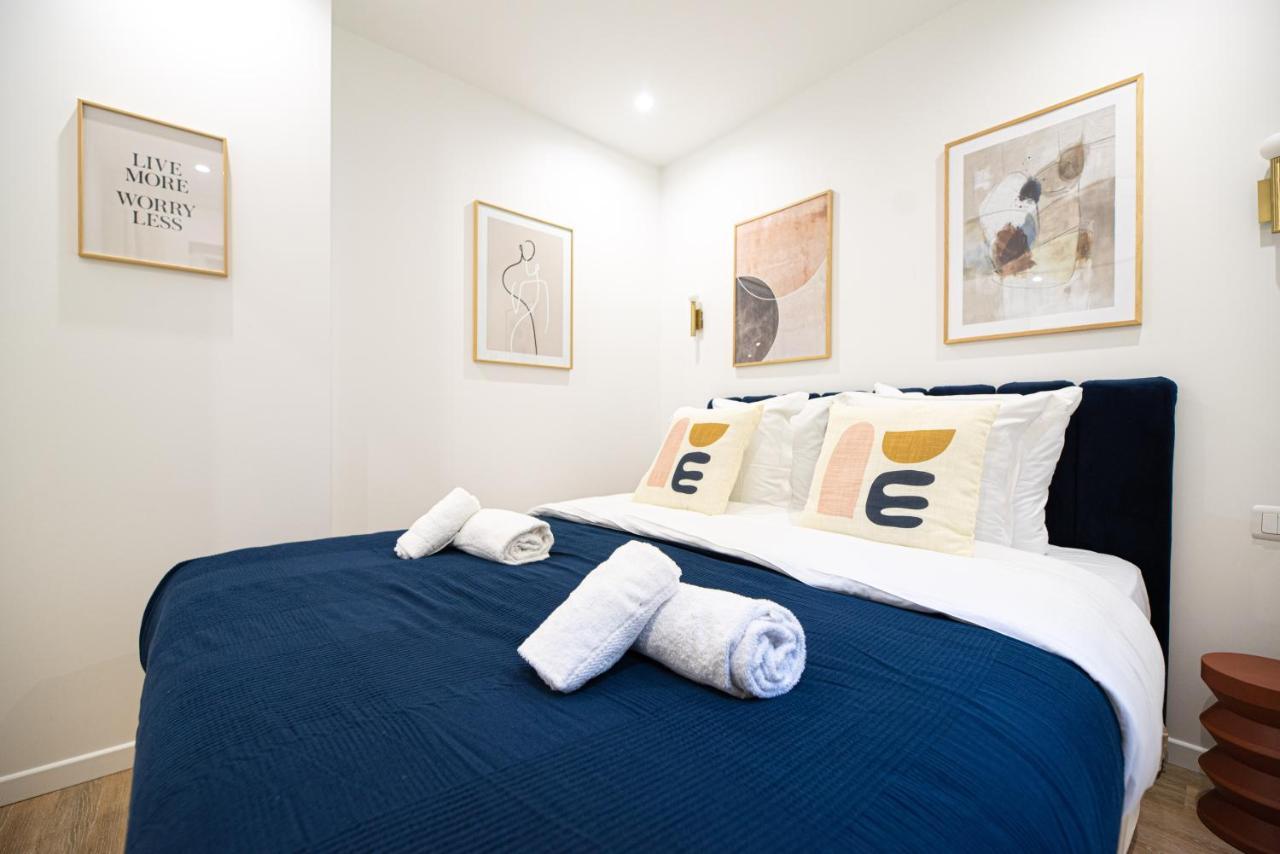 Aparthotel Mbm - Charonne à Paris Extérieur photo